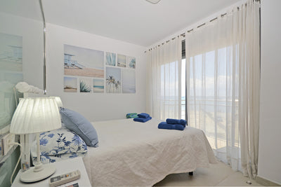 Apartment Portet in Alcúdia, Mallorca – Ansicht 20