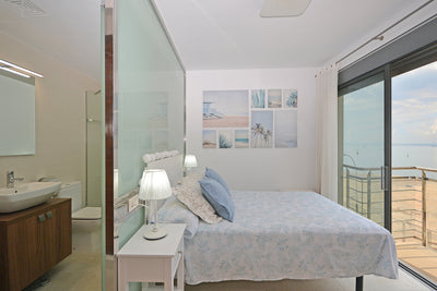Apartment Portet in Alcúdia, Mallorca – Ansicht 23