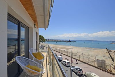 Apartment Portet in Alcúdia, Mallorca – Ansicht 25