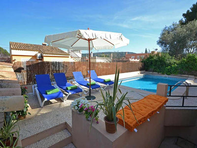 Villa Benestar in Calvià, Mallorca – Ansicht 2