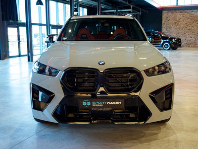 BMW X5 M Competition mieten auf Mallorca – SG Sportwagen