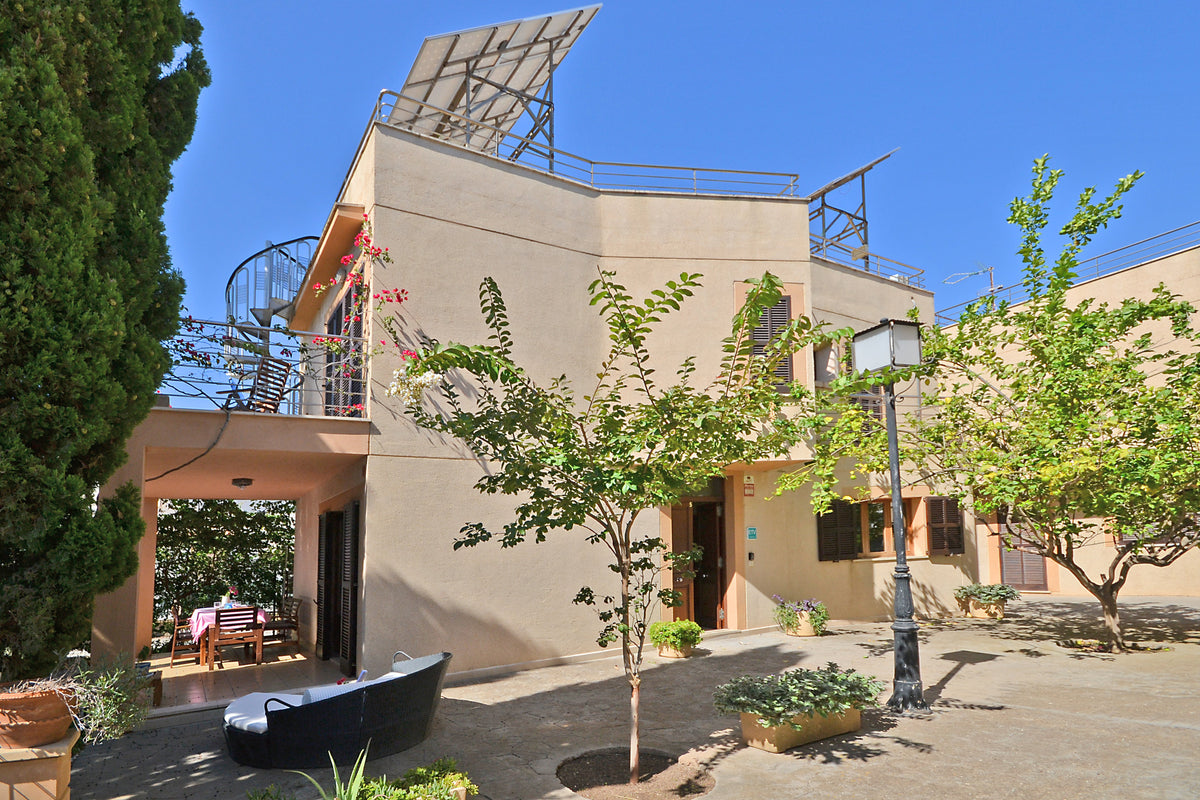 Chalet Amparo Luca in Alcúdia, Mallorca – Ansicht 3