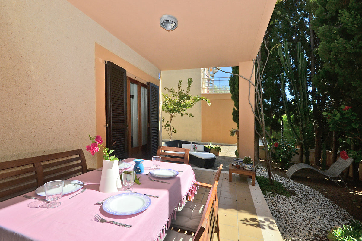 Chalet Amparo Luca in Alcúdia, Mallorca – Ansicht 5