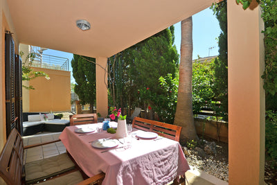 Chalet Amparo Luca in Alcúdia, Mallorca – Ansicht 6