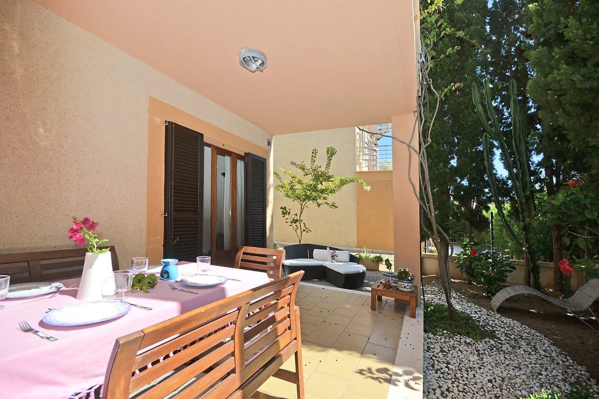Chalet Amparo Luca in Alcúdia, Mallorca – Ansicht 7