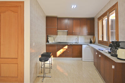 Chalet Amparo Luca in Alcúdia, Mallorca – Ansicht 8