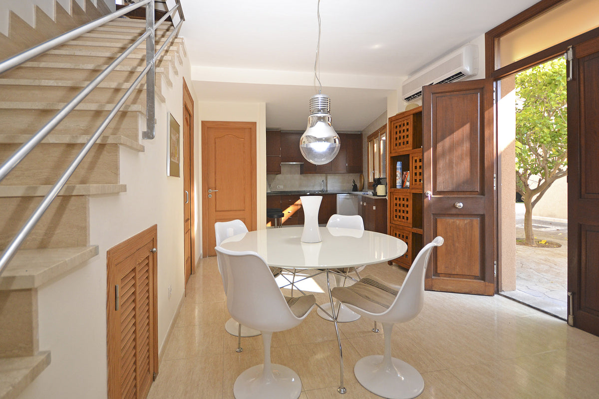 Chalet Amparo Luca in Alcúdia, Mallorca – Ansicht 10