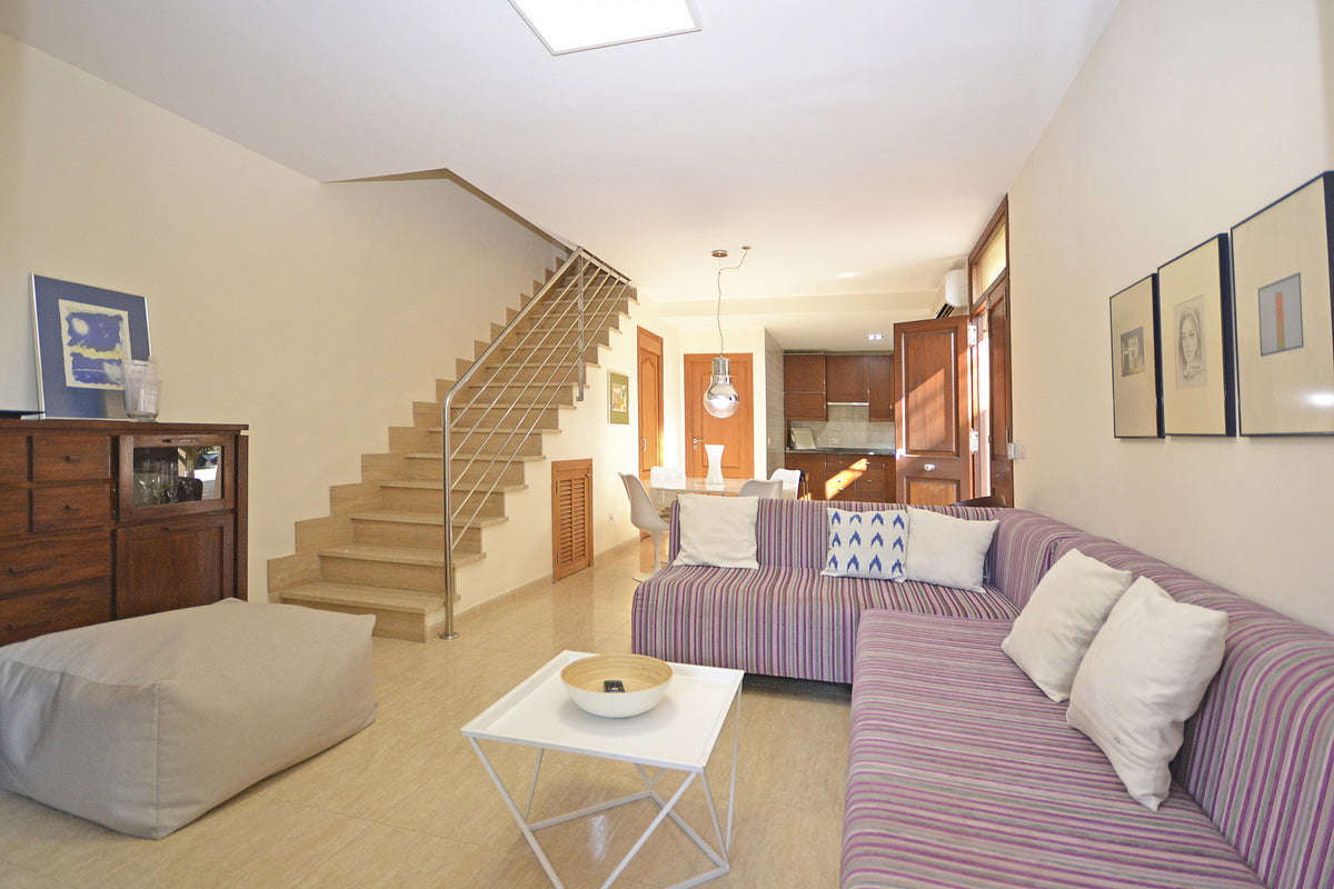 Chalet Amparo Luca in Alcúdia, Mallorca – Ansicht 11
