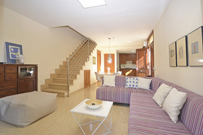 Chalet Amparo Luca in Alcúdia, Mallorca – Ansicht 11