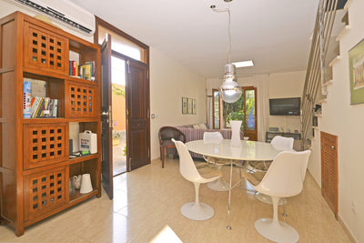 Chalet Amparo Luca in Alcúdia, Mallorca – Ansicht 12