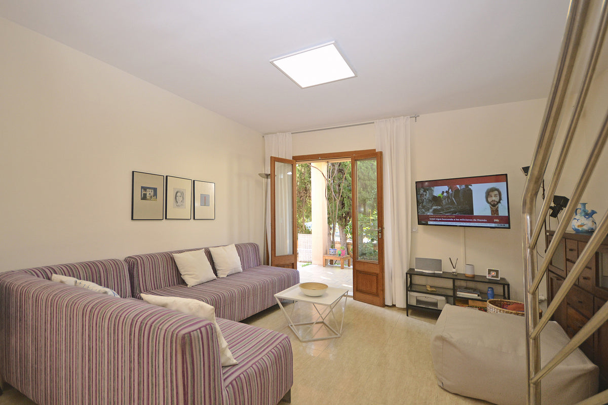 Chalet Amparo Luca in Alcúdia, Mallorca – Ansicht 15