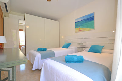 Chalet Amparo Luca in Alcúdia, Mallorca – Ansicht 18