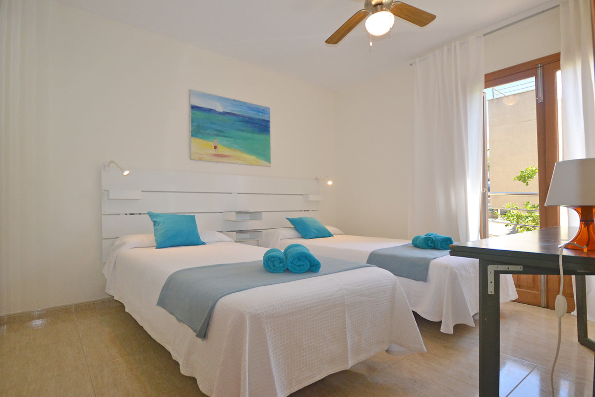 Chalet Amparo Luca in Alcúdia, Mallorca – Ansicht 19