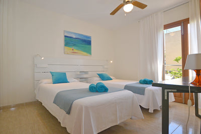 Chalet Amparo Luca in Alcúdia, Mallorca – Ansicht 19
