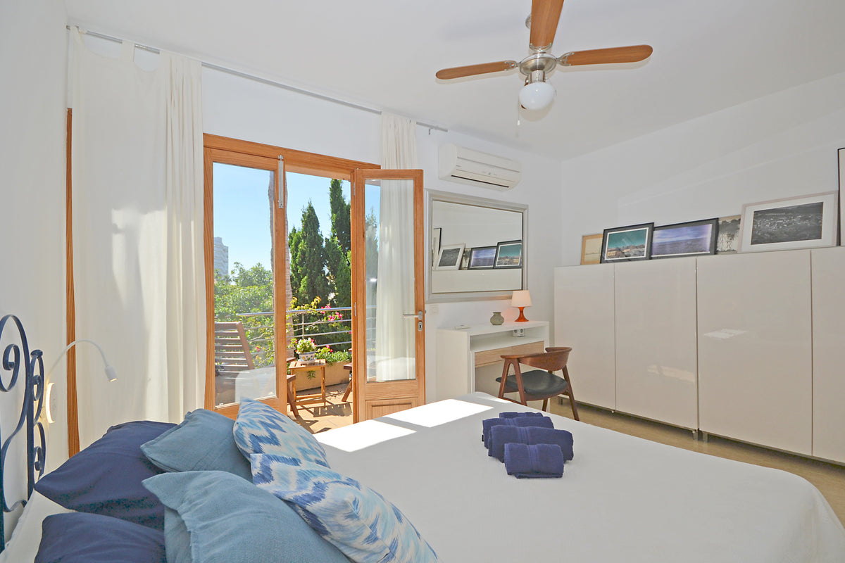 Chalet Amparo Luca in Alcúdia, Mallorca – Ansicht 20
