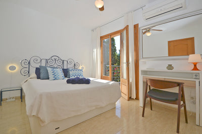 Chalet Amparo Luca in Alcúdia, Mallorca – Ansicht 21