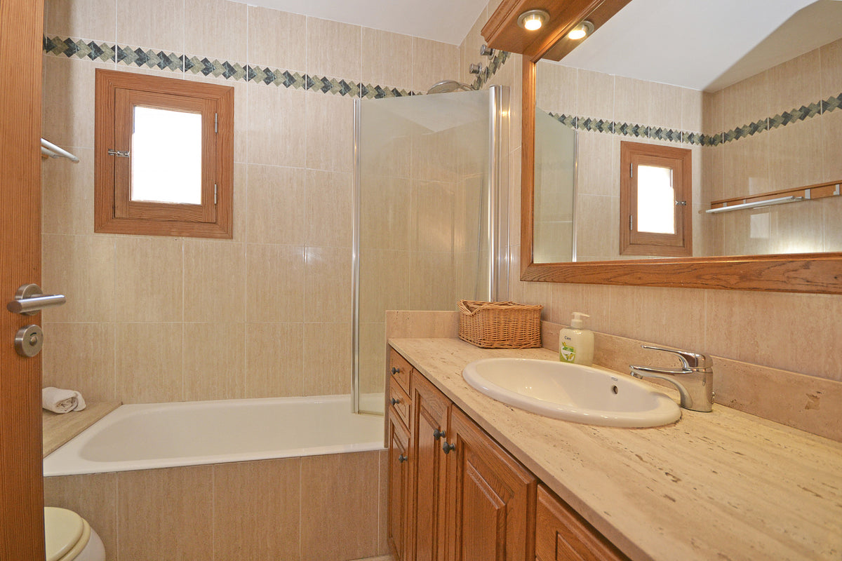 Chalet Amparo Luca in Alcúdia, Mallorca – Ansicht 24