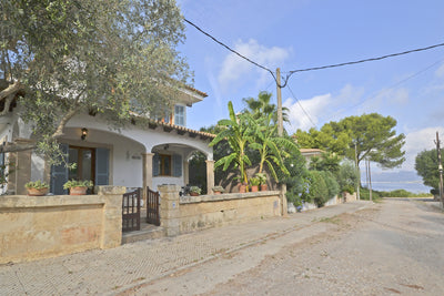 Chalet Boreal in Alcúdia, Mallorca – Ansicht 2