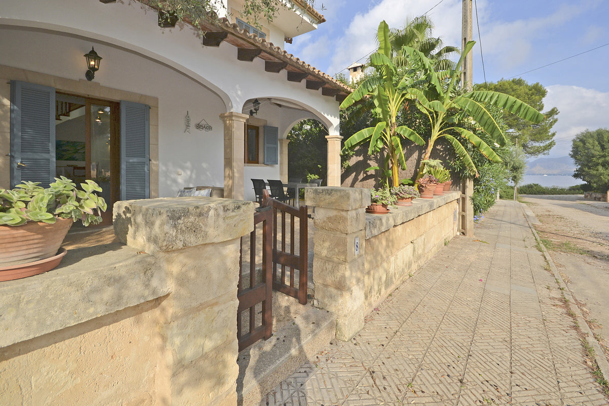 Chalet Boreal in Alcúdia, Mallorca – Ansicht 5