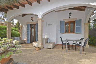 Chalet Boreal in Alcúdia, Mallorca – Ansicht 8