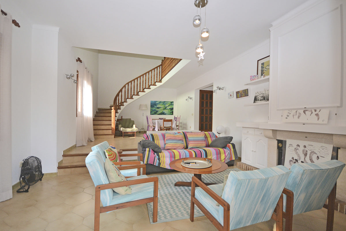 Chalet Boreal in Alcúdia, Mallorca – Ansicht 9