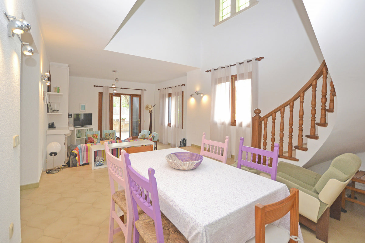 Chalet Boreal in Alcúdia, Mallorca – Ansicht 11
