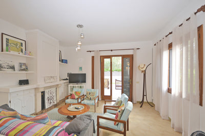 Chalet Boreal in Alcúdia, Mallorca – Ansicht 12