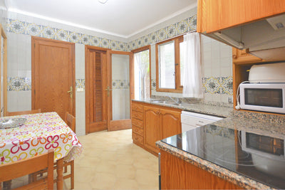Chalet Boreal in Alcúdia, Mallorca – Ansicht 13