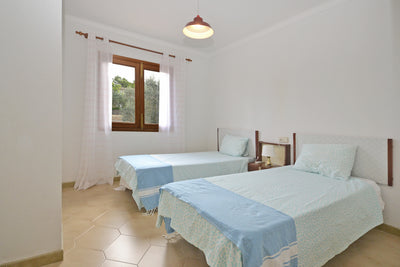 Chalet Boreal in Alcúdia, Mallorca – Ansicht 15