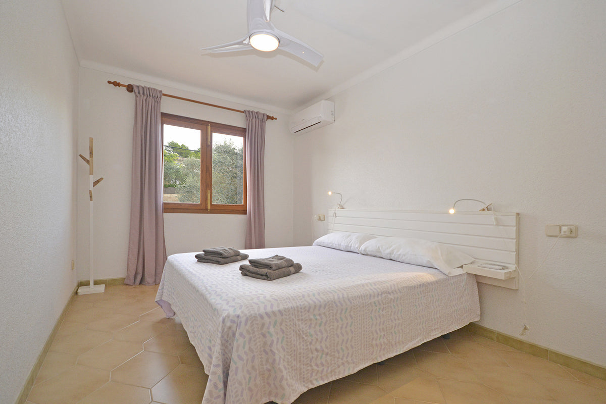 Chalet Boreal in Alcúdia, Mallorca – Ansicht 23