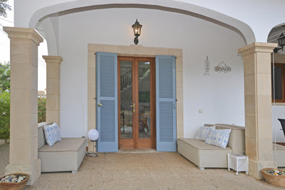 Chalet Boreal in Alcúdia, Mallorca – Ansicht 25