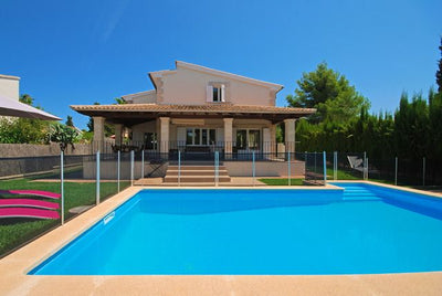 Chalet Carma in Alcúdia, Mallorca – Ansicht 2