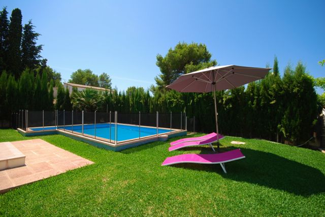 Chalet Carma in Alcúdia, Mallorca – Ansicht 9