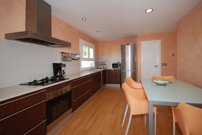 Chalet Carma in Alcúdia, Mallorca – Ansicht 19