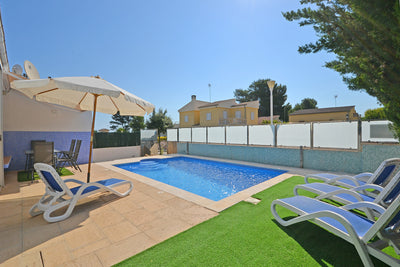 Chalet Domus Genti in Son Serra de Marina, Mallorca – Ansicht 5