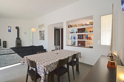 Chalet Domus Genti in Son Serra de Marina, Mallorca – Ansicht 7