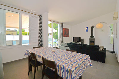 Chalet Domus Genti in Son Serra de Marina, Mallorca – Ansicht 8