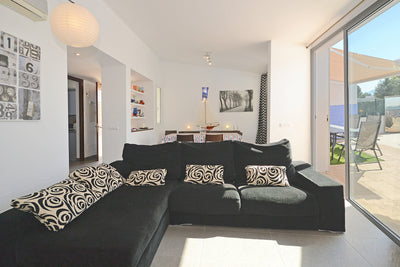 Chalet Domus Genti in Son Serra de Marina, Mallorca – Ansicht 10