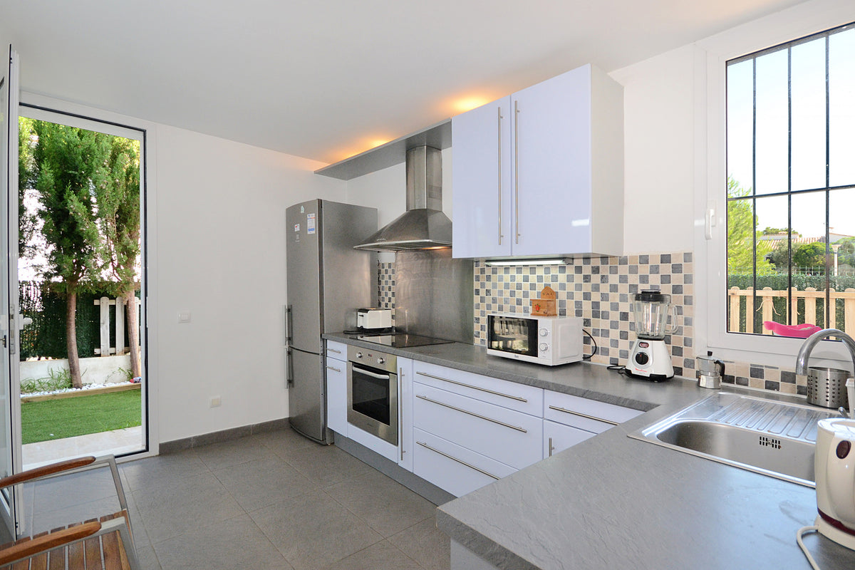 Chalet Domus Genti in Son Serra de Marina, Mallorca – Ansicht 11