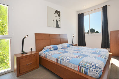 Chalet Domus Genti in Son Serra de Marina, Mallorca – Ansicht 16