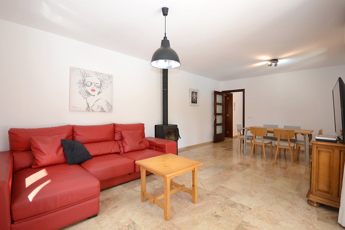 Chalet Esperanza in Alcúdia, Mallorca – Ansicht 11