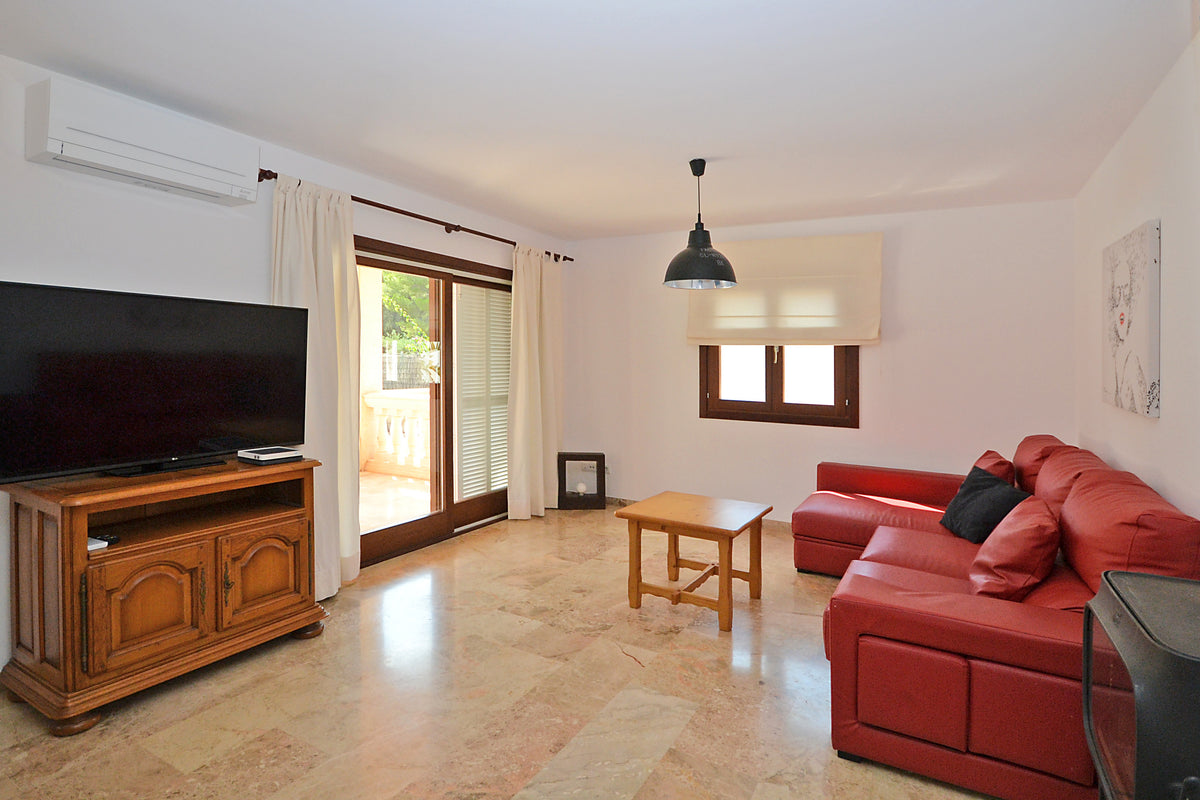 Chalet Esperanza in Alcúdia, Mallorca – Ansicht 12