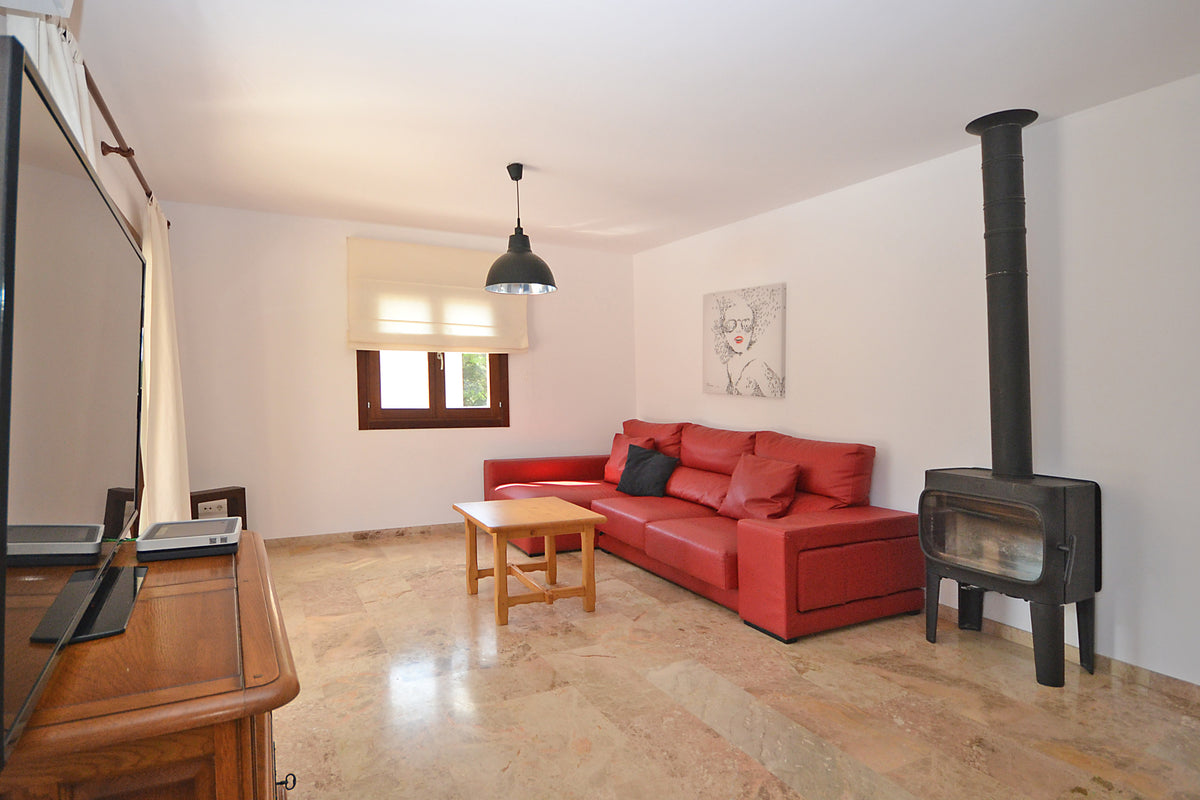 Chalet Esperanza in Alcúdia, Mallorca – Ansicht 13