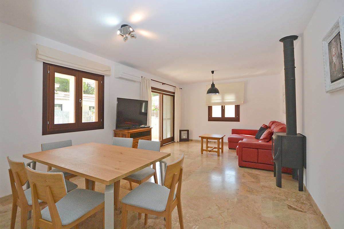 Chalet Esperanza in Alcúdia, Mallorca – Ansicht 14