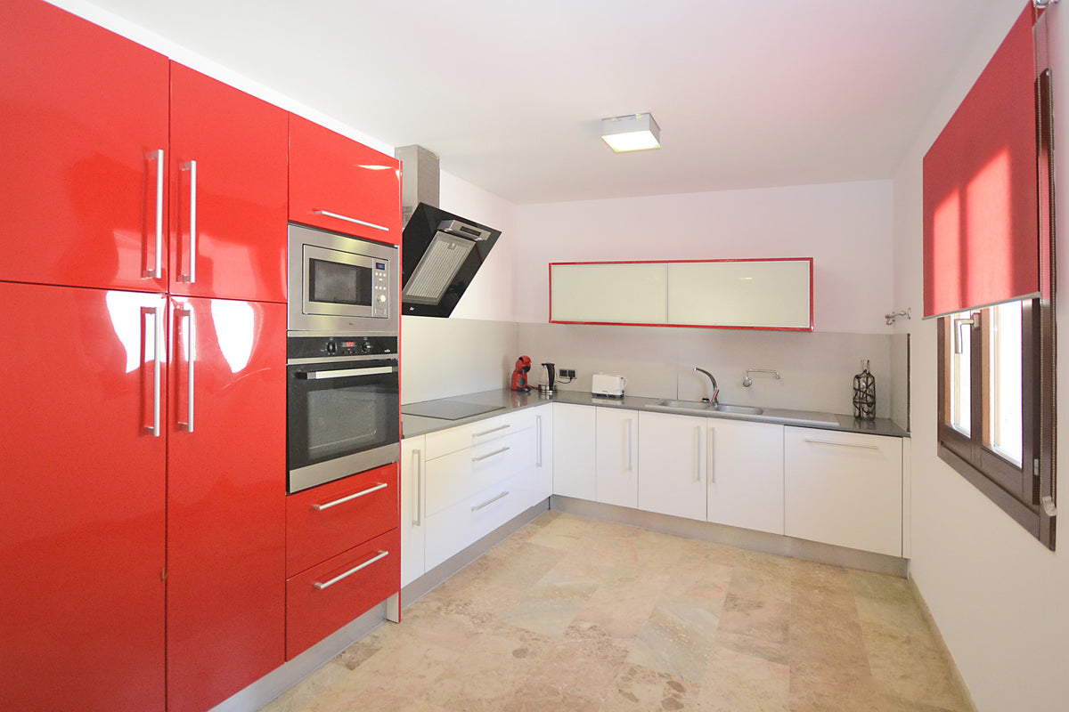 Chalet Esperanza in Alcúdia, Mallorca – Ansicht 16