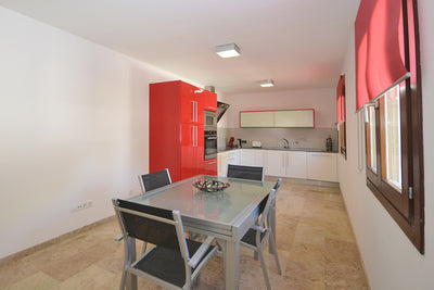 Chalet Esperanza in Alcúdia, Mallorca – Ansicht 17