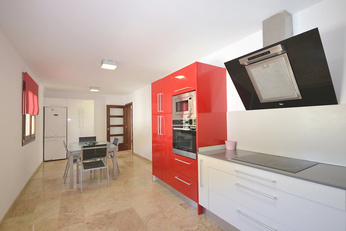 Chalet Esperanza in Alcúdia, Mallorca – Ansicht 18