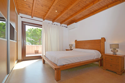 Chalet Esperanza in Alcúdia, Mallorca – Ansicht 19