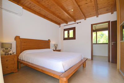 Chalet Esperanza in Alcúdia, Mallorca – Ansicht 20
