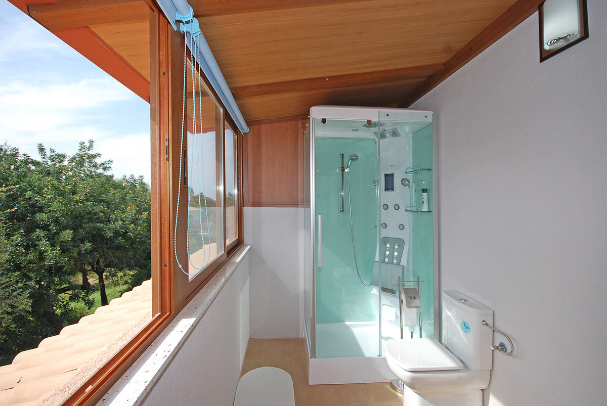 Chalet Esperanza in Alcúdia, Mallorca – Ansicht 23